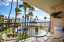 Kaina A Nalu 2 Bedroom Condo