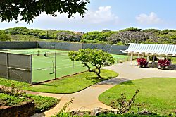 Kiahuna Plantation #22 (building 5)