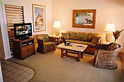 Kiahuna Plantation #22 (building 5)