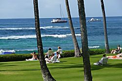 Kiahuna Plantation #22 (building 5)