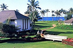 Kiahuna Plantation #22 (building 5)