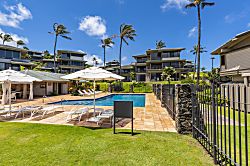 Kapalua Bay Villa 25G4