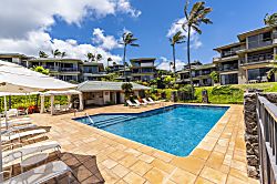 Kapalua Bay Villa 25G4