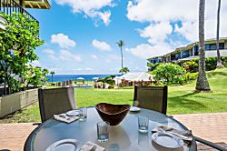 Kapalua Bay Villa 25G4