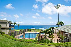 Kapalua Bay Villa 25G4