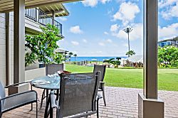 Kapalua Bay Villa 25G4
