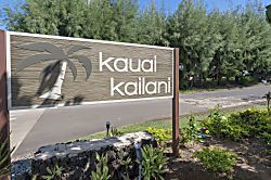 Kauai Kailani Vacation Rental