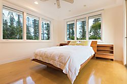 112 Woodrose Place - 3rd Bedroom-Queen Bed