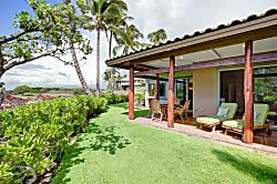 Fairways at Mauna Lani 605