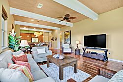 Fairways at Mauna Lani 605