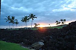 Mauna Lani Golf Villas Unit