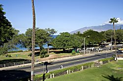 Kamaole Sands 10-302