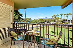 Kamaole Sands 10-302