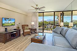 Kamaole Sands 10-302