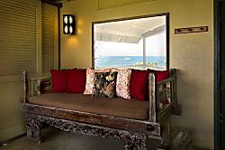 Oceanfront #5 at Hana Kai Maui - 2 BR/2 BA Upper F