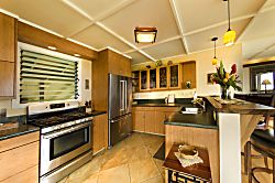 Oceanfront #5 at Hana Kai Maui - 2 BR/2 BA Upper F