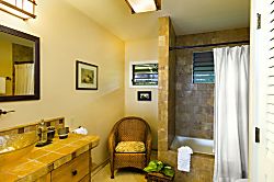 Oceanfront #5 at Hana Kai Maui - 2 BR/2 BA Upper F