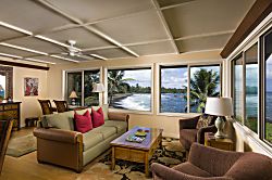 Oceanfront #5 at Hana Kai Maui - 2 BR/2 BA Upper F