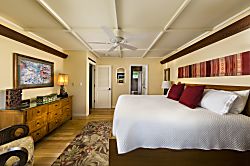 Oceanfront #5 at Hana Kai Maui - 2 BR/2 BA Upper F