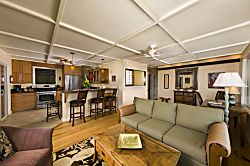 Oceanfront #5 at Hana Kai Maui - 2 BR/2 BA Upper F