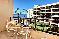 Sugar Beach Resort 402