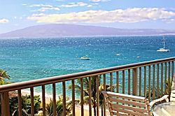 The Whaler 9th Floor Unit