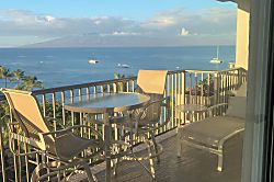 The Whaler 9th Floor Unit