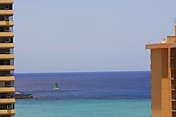 Waikiki Banyan Tower 2 Unit 1606