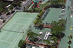 Waikiki Banyan Tower 2 Unit 1606