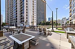 Waikiki Banyan Tower 2 Unit 1606