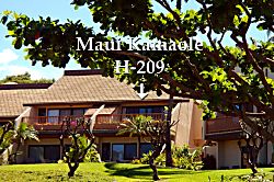 Maui Kamaole H-209