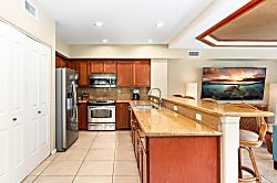 Waikoloa Beach Resort Condo