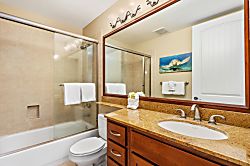 Waikoloa Beach Resort Condo