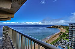 Whaler Condo Penthouse Oceanfront 2B2B