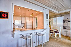 Whaler Condo Penthouse Oceanfront 2B2B