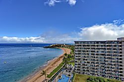 Whaler Condo Penthouse Oceanfront 2B2B