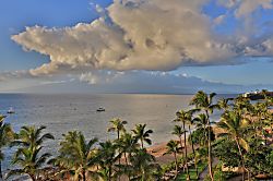The Whaler on Kaanapali Beach 8th Floor Unit