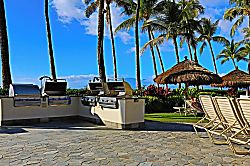 The Whaler on Kaanapali Beach 8th Floor Unit