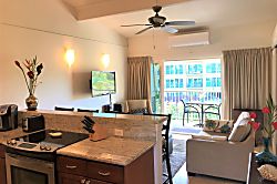 Kauai Getaway Condo