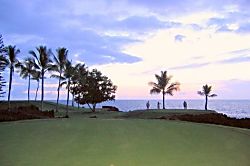 Kanaloa at Kona Family Condo