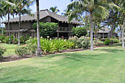 Kanaloa at Kona Family Condo