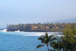 Kanaloa at Kona Family Condo