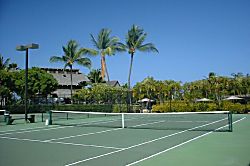 Kanaloa at Kona Family Condo