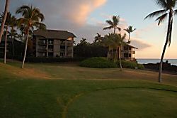 Kanaloa at Kona Family Condo