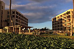 Sugar Beach Resort 234