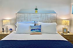 Sugar Beach Resort 234