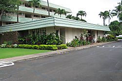 Kahana Reef Unit