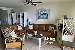 Maui Sunset Condo A219