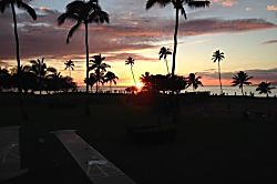 Maui Sunset Condo A219