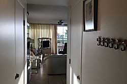 Maui Sunset Condo A219